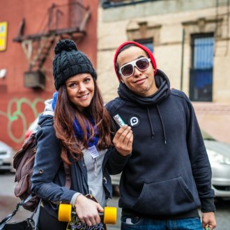 37 signs you're a millennial in NYC new york, Latest News new york, we love new york