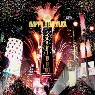 New Year's Eve in New York City new york, Latest News new york, we love new york