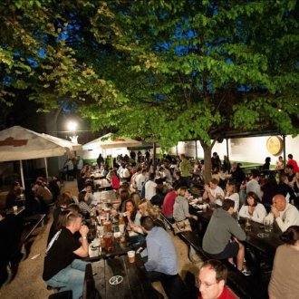 5 New York City beer gardens (plus one opening soon) new york, Latest News new york, we love new york