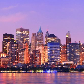 9 things people say when they hear you're from NYC new york, Latest News new york, we love new york