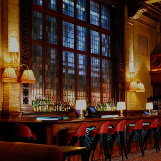 Best bars for the winter in New York City new york, Latest News new york, we love new york