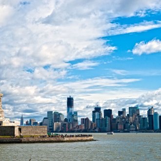 Discover Downtown and Statue of Liberty new york, Latest News new york, we love new york