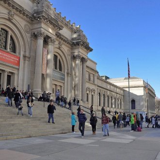 Museum Mile new york, Latest News new york, we love new york