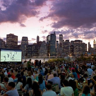 Outdoor Movies in NYC this September new york, Latest News new york, we love new york