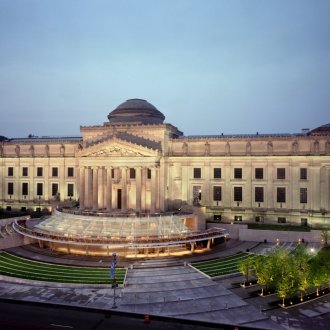 Brooklyn Museum new york, Latest News new york, we love new york