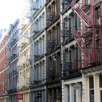 A 90-Minute Walk in Greenwich Village and SoHo new york, Latest News new york, we love new york