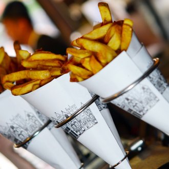 New York City's best frites new york, Latest News new york, we love new york